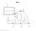 Fig. 02 - Touch screen apparatus