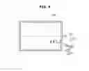 Fig. 10 - Touch screen apparatus