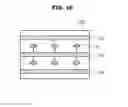 Fig. 11 - Touch screen apparatus