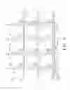 Fig. 07 - In-cell touch display structure