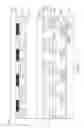 Fig. 08 - In-cell touch display structure