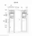 Fig. 10 - Foldable display