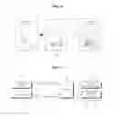 Fig. 16 - Foldable display