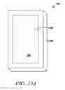 Fig. 13 - Display for mobile device with abrasion resistant siloxane coating