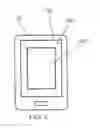 Fig. 04 - Method and apparatus for improving accuracy of touch screen event analysis by use of edge classification