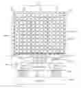 Fig. 01 - Display device with integrated touch screen and method for driving the same