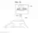Fig. 03 - Device and method for information processing using virtual keyboard