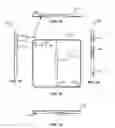 Fig. 03 - DISPLAYING OF CHARGING STATUS ON DUAL SCREEN DEVICE