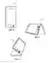 Fig. 04 - DISPLAYING OF CHARGING STATUS ON DUAL SCREEN DEVICE