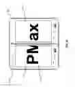 Fig. 17 - DISPLAYING OF CHARGING STATUS ON DUAL SCREEN DEVICE