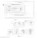 Fig. 12 - System and method for seamlessly integrating separate information systems within an application