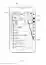 Fig. 10 - Device for handling touch input and method thereof