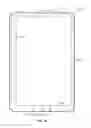 Fig. 25 - Minimizing and maximizing between landscape dual display and landscape single display