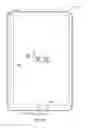 Fig. 29 - Minimizing and maximizing between landscape dual display and landscape single display