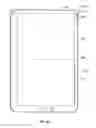 Fig. 40 - Minimizing and maximizing between landscape dual display and landscape single display
