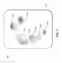 Fig. 12 - Motion-based identity authentication of an individual with a communications device