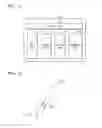 Fig. 02 - Method of styling content and touch screen device for styling content
