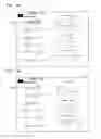Fig. 07 - Method of styling content and touch screen device for styling content