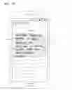 Fig. 11 - Method of styling content and touch screen device for styling content