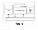 Fig. 11 - Hover activation based on input device pointer movement