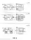 Fig. 10 - Partitioned application presentation across devices