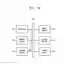 Fig. 13 - Controllers including separate input-output circuits for mapping table and buffer memory, solid state drives including the controllers, and computing systems including the solid state drives