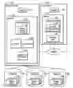 Fig. 01 - Providing access information to a storage controller to determine a storage tier for storing data