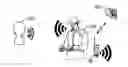 Fig. 01 - METHOD AND APPARATUS FOR MUTING A DEVICE