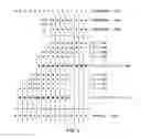 Fig. 05 - Optimized structure for hexadecimal and binary multiplier array