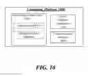 Fig. 11 - Techniques for routing service chain flow packets between virtual machines