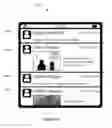 Fig. 06 - Multi-threaded processing of user interfaces for an application