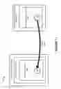 Fig. 12 - Memory transfer of objects in a data storage device