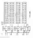 Fig. 42 - Secure memory system with fast wipe feature