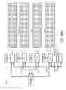 Fig. 43 - Secure memory system with fast wipe feature