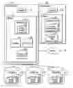 Fig. 01 - Using access information to determine a storage tier for storing data