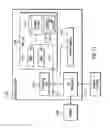 Fig. 08 - Using access information to determine a storage tier for storing data