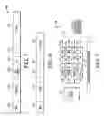 Fig. 06 - Methods and systems for controlling ordered write transactions to multiple devices using switch point networks