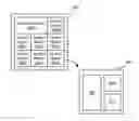 Fig. 01 - Generating a section of a digital magazine including content from one or more users