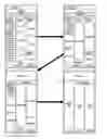 Fig. 01 - Reordering text from unstructured sources to intended reading flow