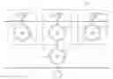 Fig. 01 - Distributed cache for graph data