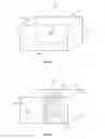 Fig. 03 - Automatically resolving boundaries within an architectural design environment