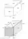 Fig. 05 - Automatically resolving boundaries within an architectural design environment