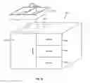 Fig. 07 - Automatically resolving boundaries within an architectural design environment