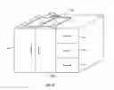 Fig. 08 - Automatically resolving boundaries within an architectural design environment