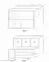 Fig. 10 - Automatically resolving boundaries within an architectural design environment