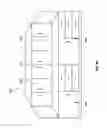 Fig. 14 - Automatically resolving boundaries within an architectural design environment
