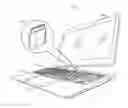 Fig. 01 - Securely pairing computing devices