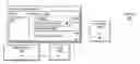 Fig. 01 - Method for privileged mode based secure input mechanism