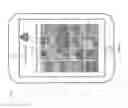 Fig. 07 - Causing a disappearance of a user profile in a location-based virtual social network