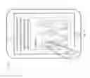Fig. 11 - Causing a disappearance of a user profile in a location-based virtual social network